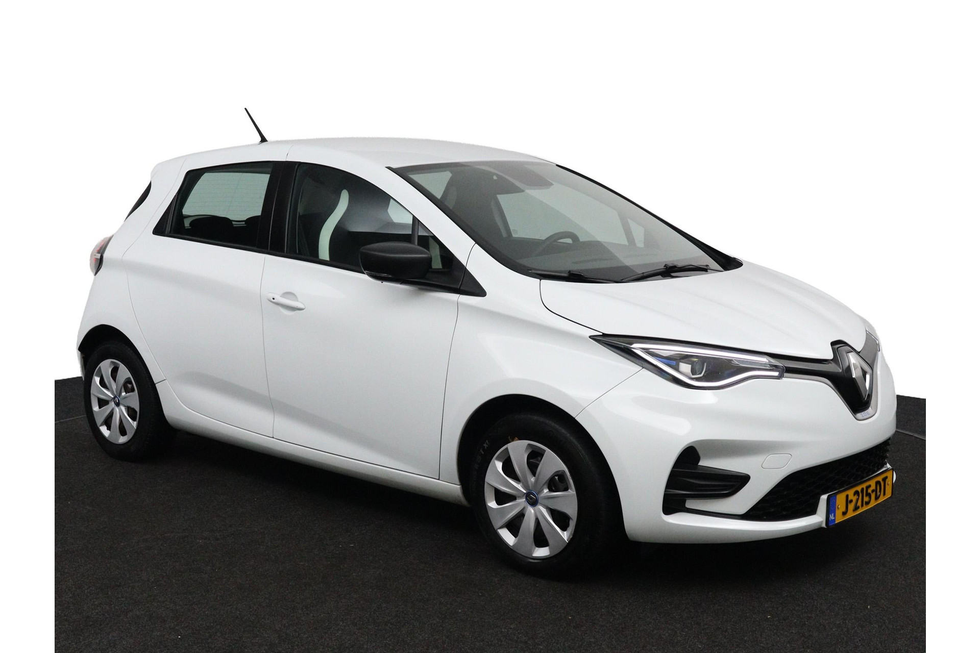 Renault ZOE R110 Life Carshare 52 kWhKOOPACCU*3FASE*ECC*CAMERA